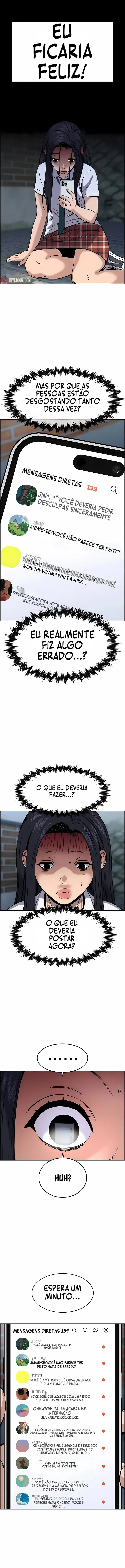 Get Schooled Capítulo 152 Página 8