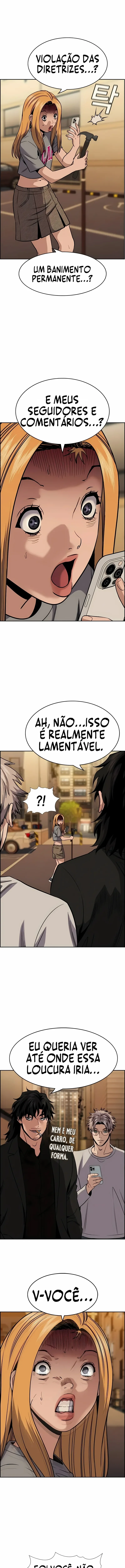 Get Schooled Capítulo 153 Página 10