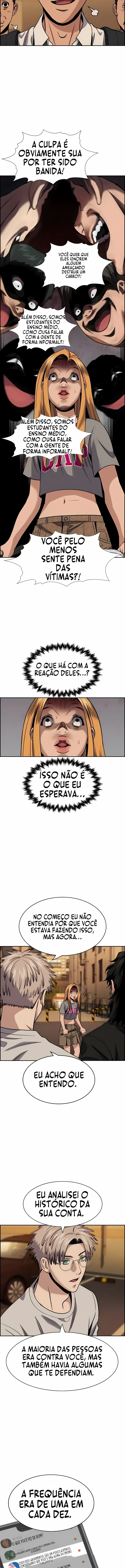 Get Schooled Capítulo 153 Página 13