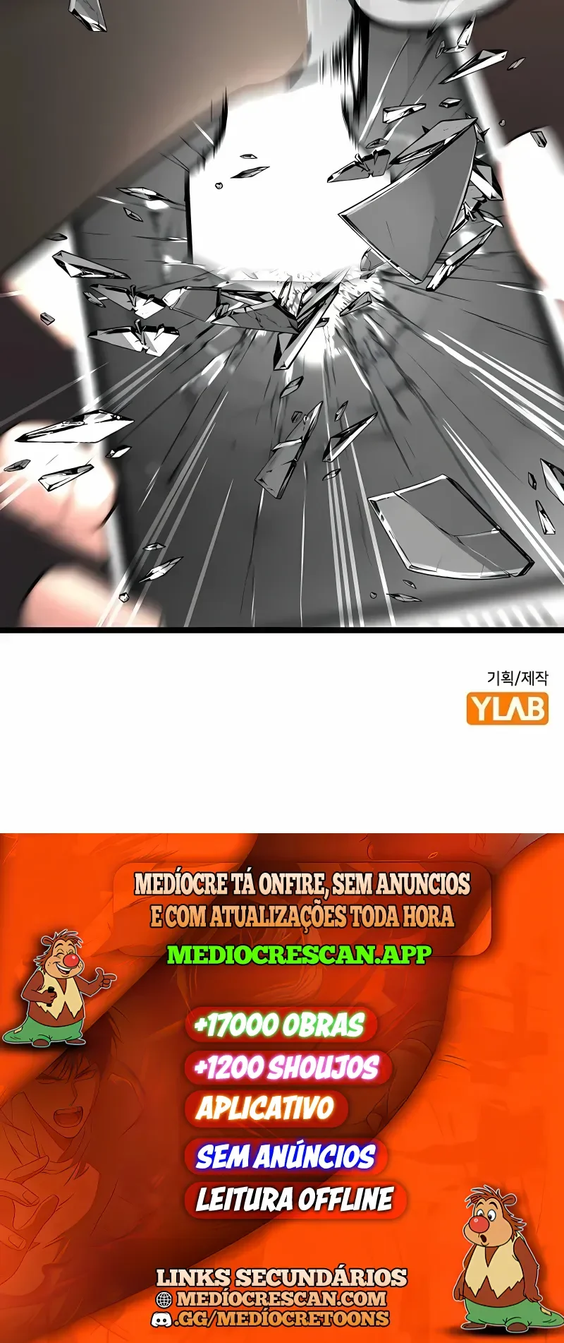 Get Schooled Capítulo 153 Página 15