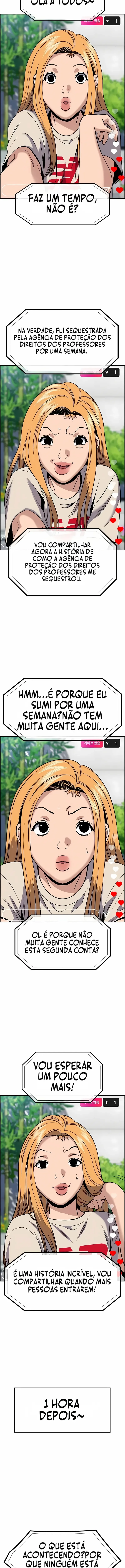 Get Schooled Capítulo 154 Página 10