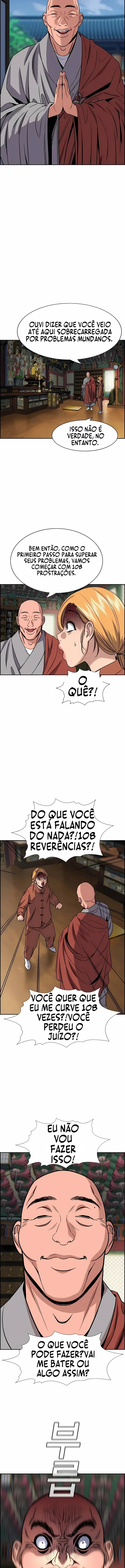 Get Schooled Capítulo 154 Página 4