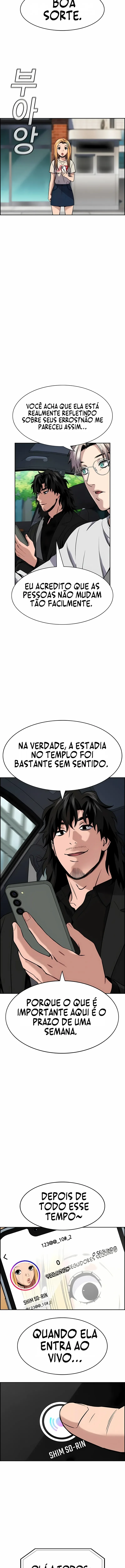 Get Schooled Capítulo 154 Página 9