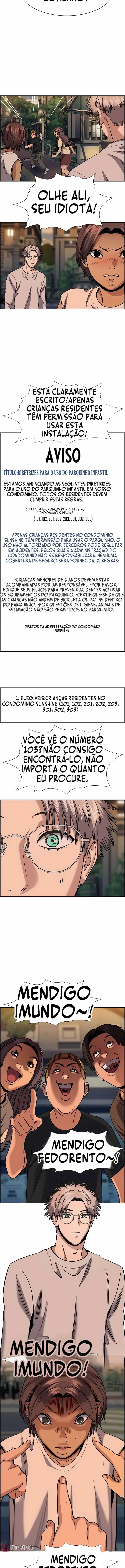 Get Schooled Capítulo 155 Página 15