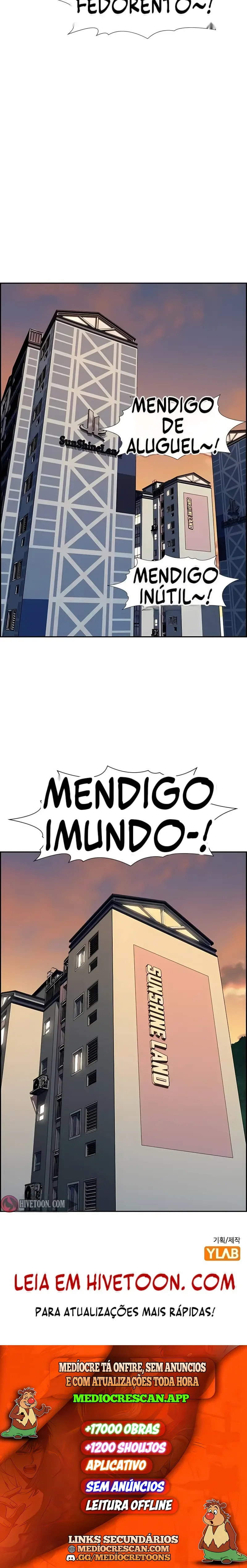 Get Schooled Capítulo 155 Página 16