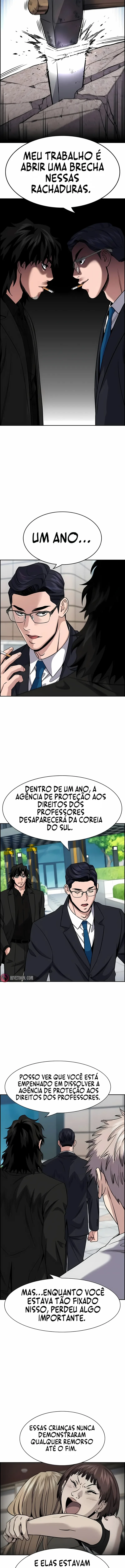 Get Schooled Capítulo 155 Página 9