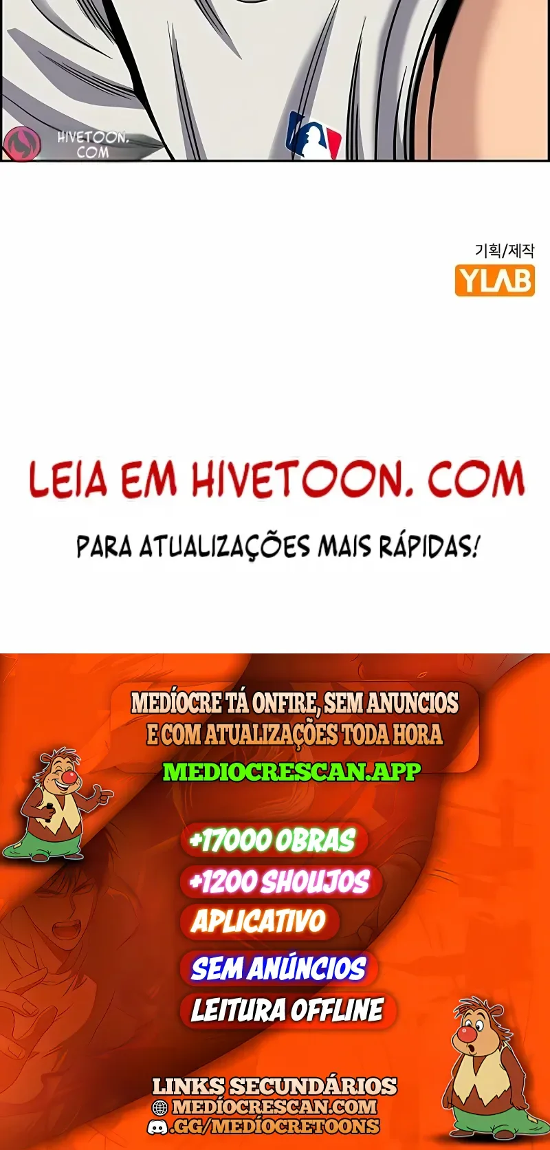 Get Schooled Capítulo 156 Página 16