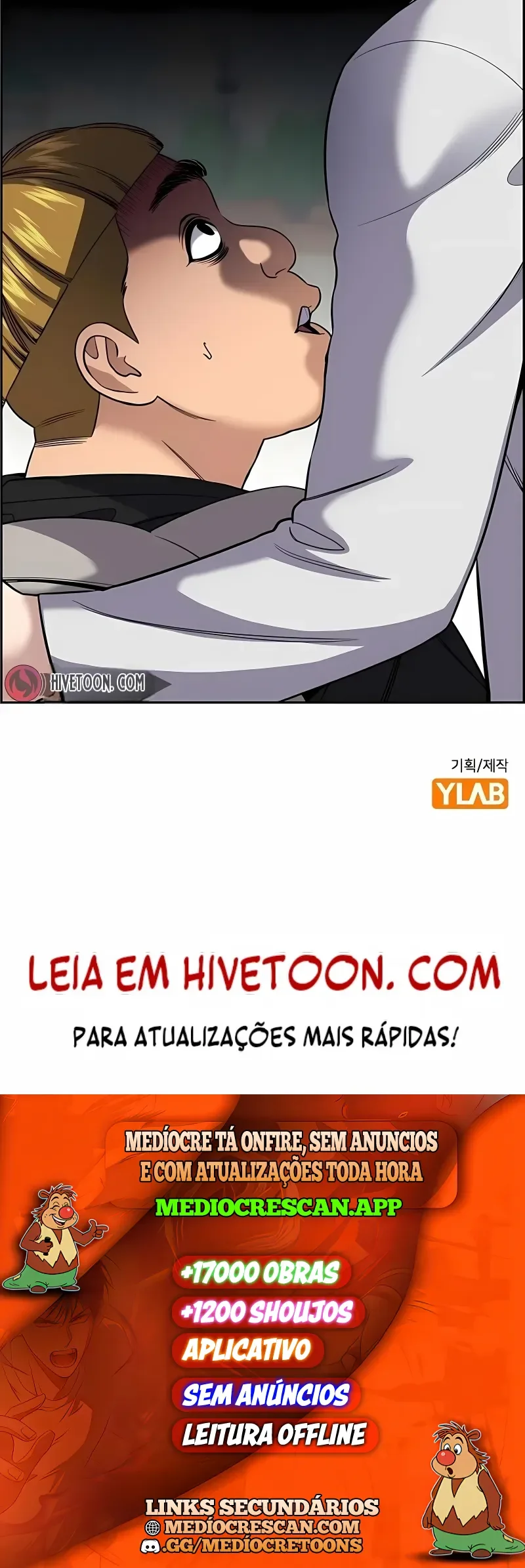 Get Schooled Capítulo 159 Página 14