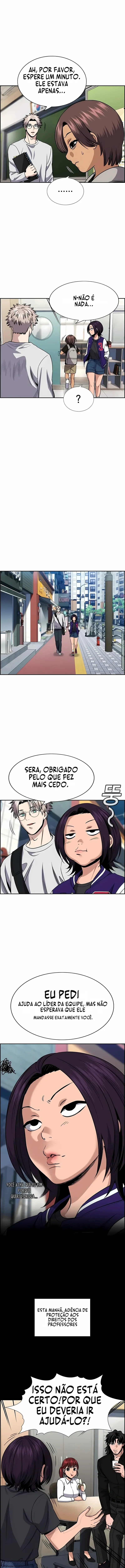 Get Schooled Capítulo 159 Página 4