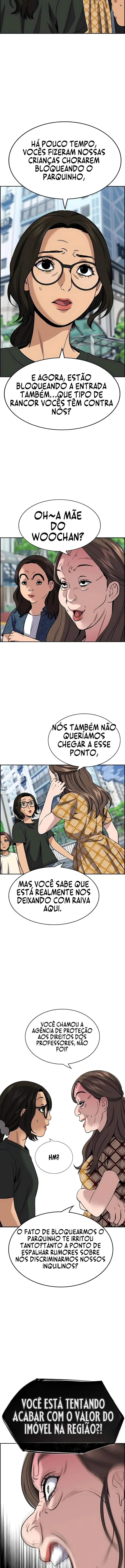 Get Schooled Capítulo 159 Página 9