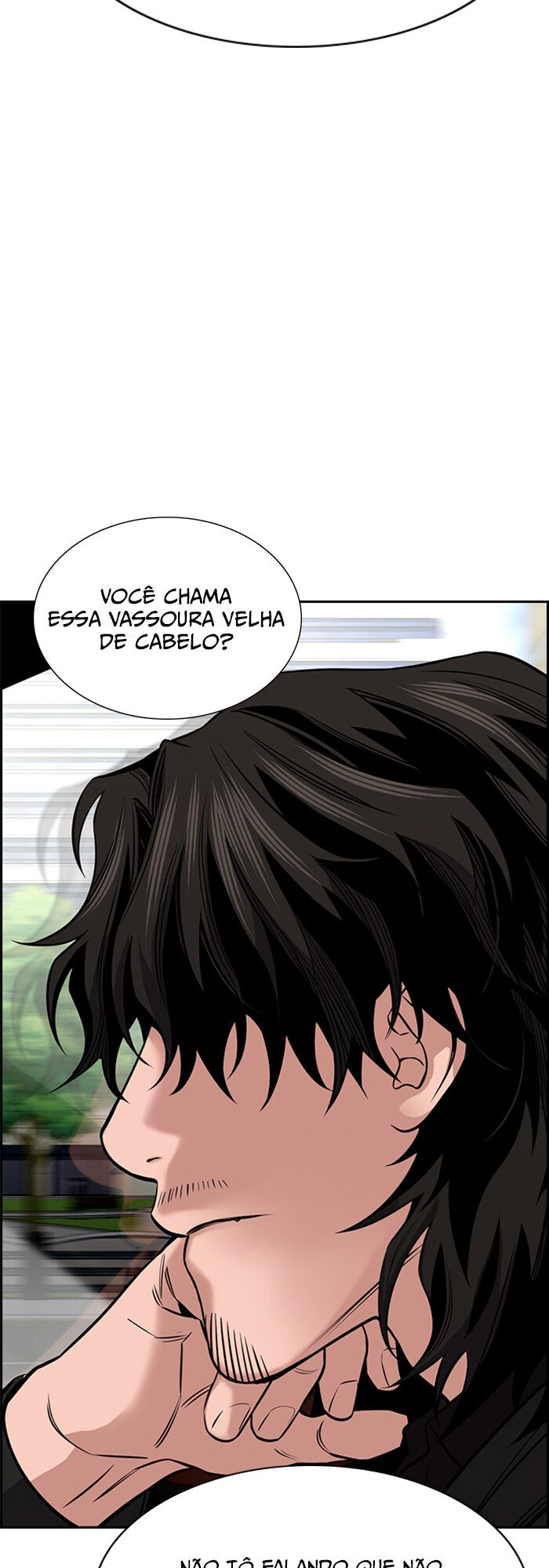 Get Schooled Capítulo 16 Página 20