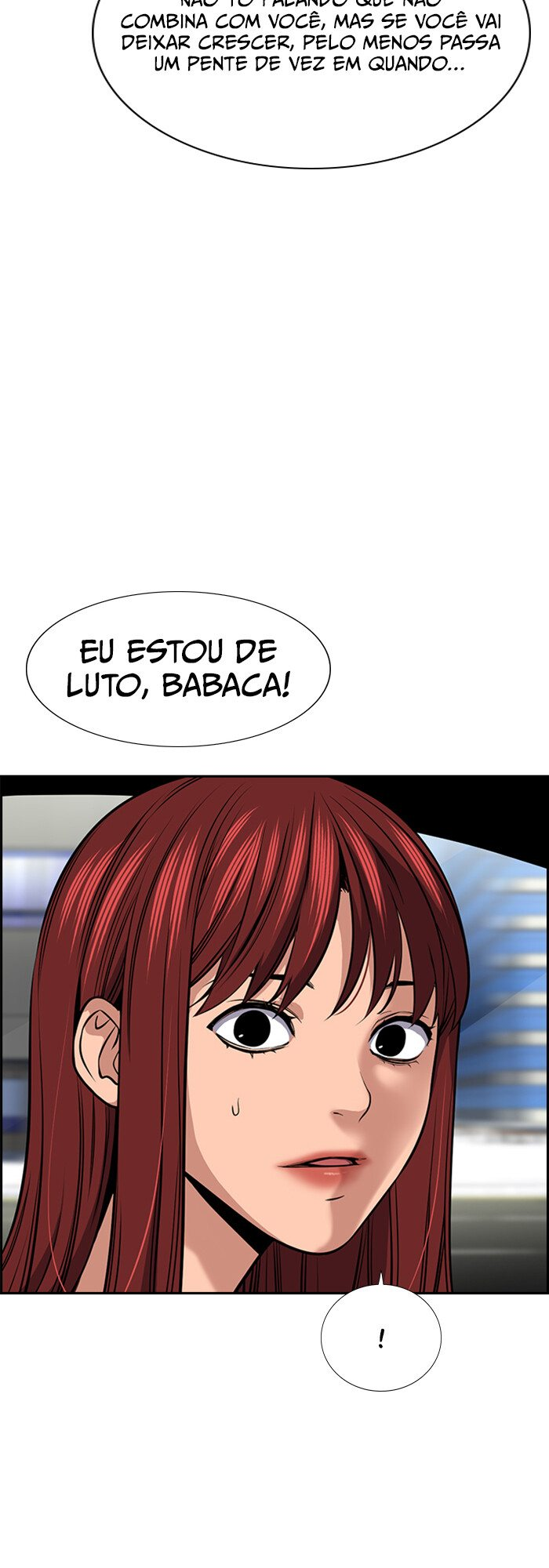 Get Schooled Capítulo 16 Página 21