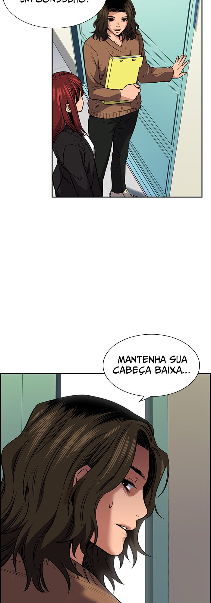 Get Schooled Capítulo 16 Página 38