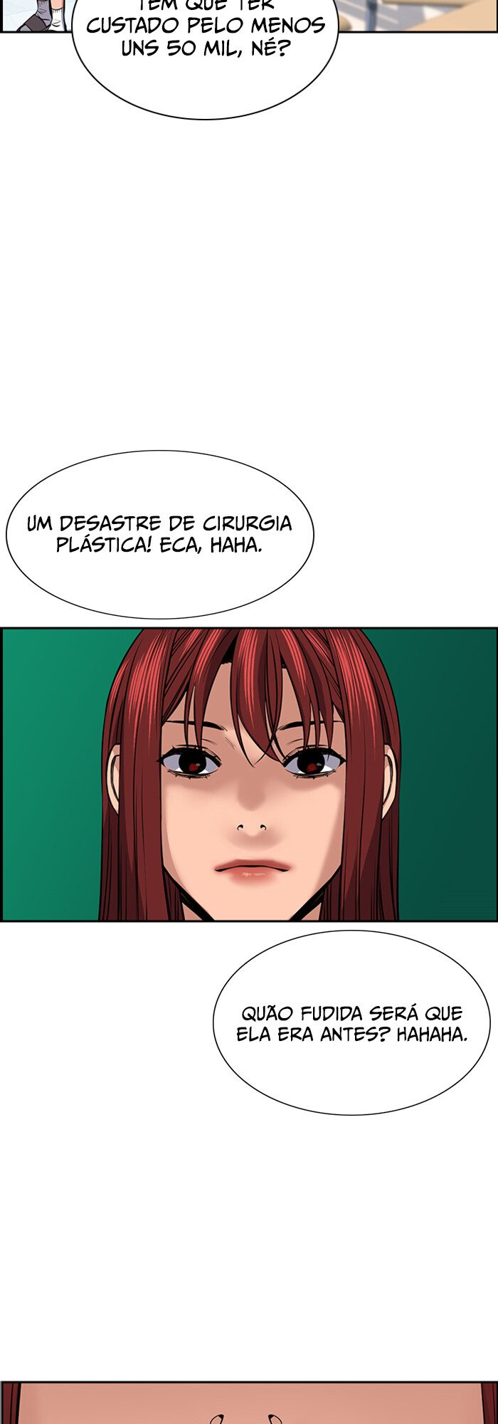 Get Schooled Capítulo 16 Página 56