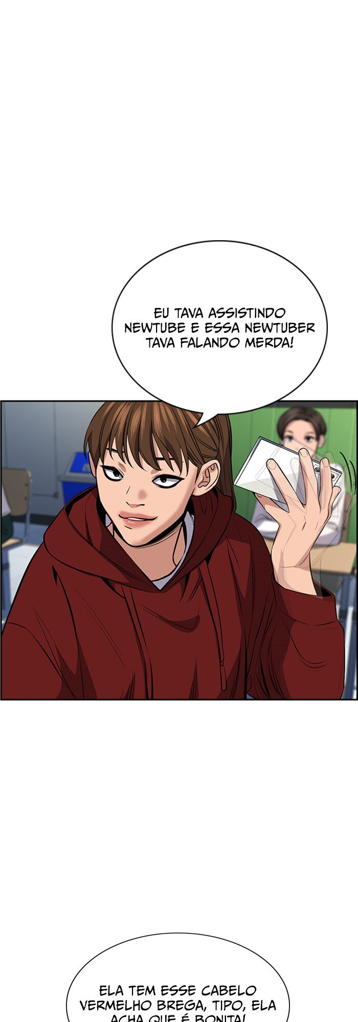 Get Schooled Capítulo 16 Página 63