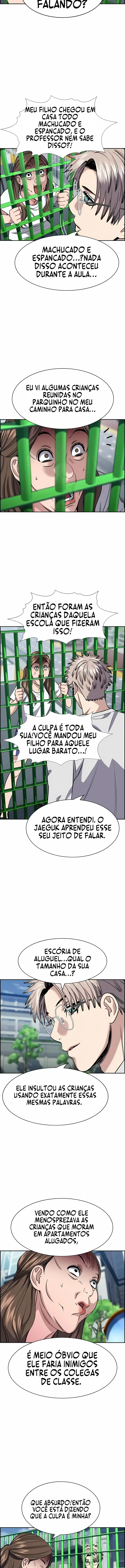 Get Schooled Capítulo 160 Página 7