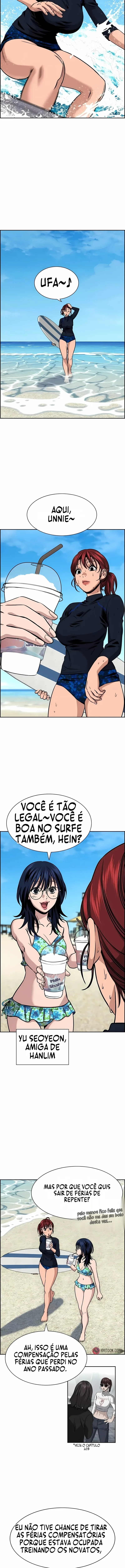 Get Schooled Capítulo 163 Página 13