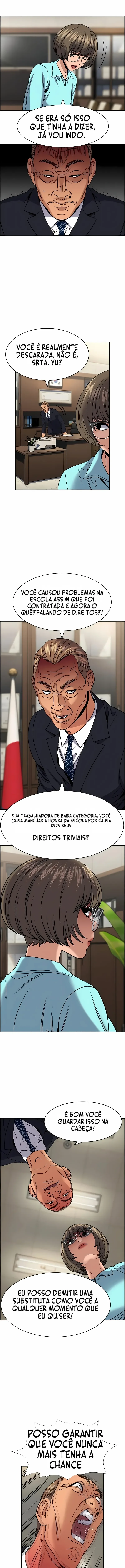 Get Schooled Capítulo 167 Página 13