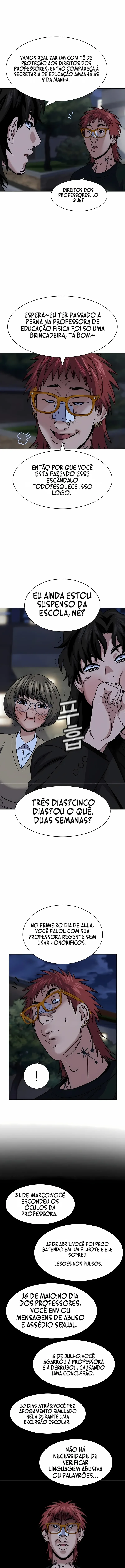 Get Schooled Capítulo 168 Página 13
