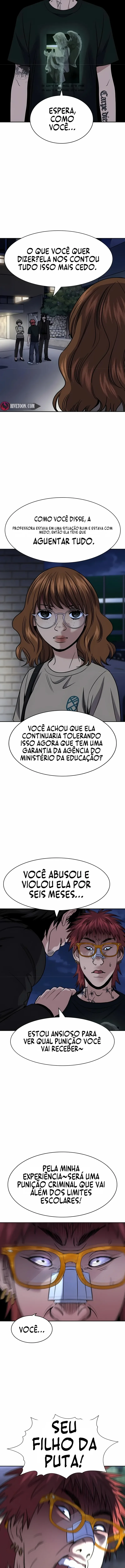 Get Schooled Capítulo 168 Página 14