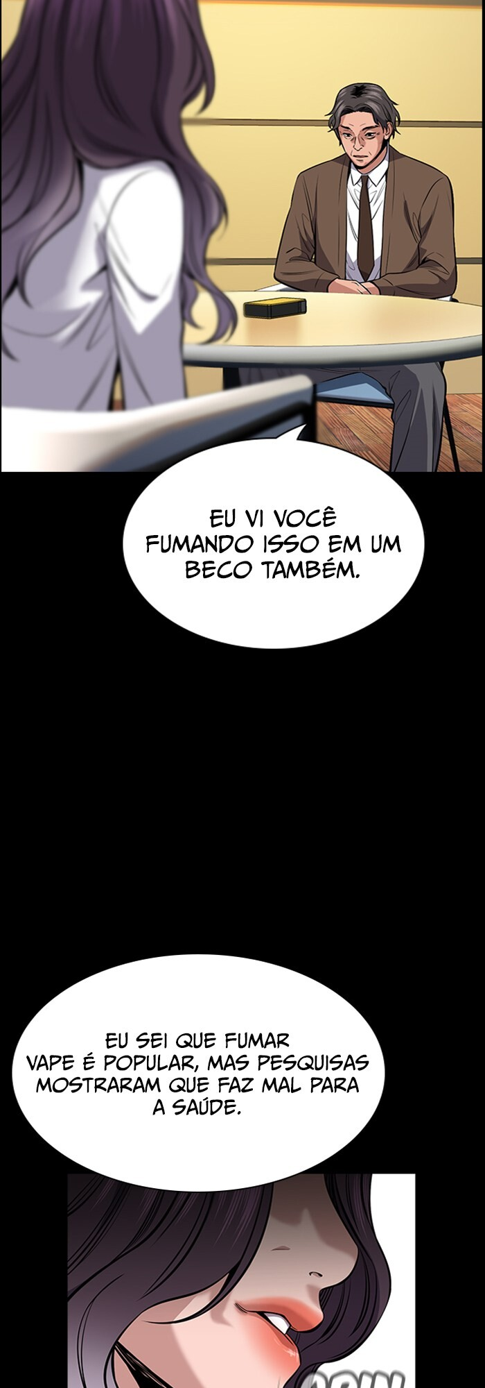 Get Schooled Capítulo 17 Página 22