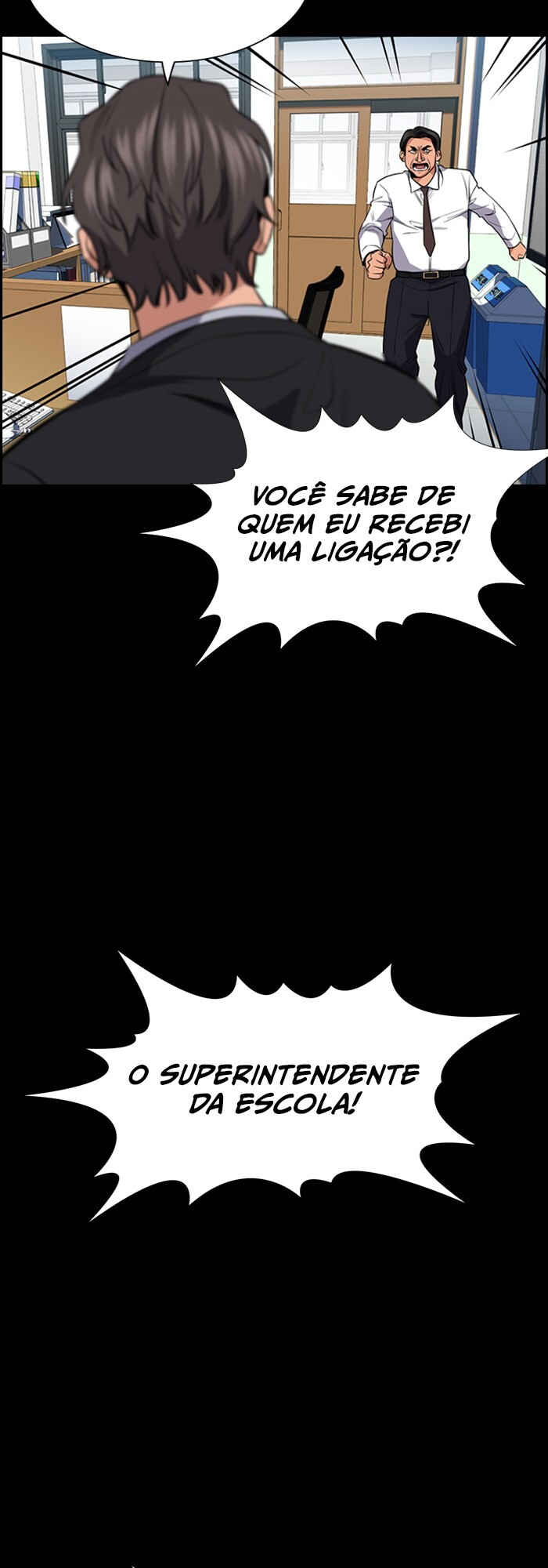 Get Schooled Capítulo 17 Página 29