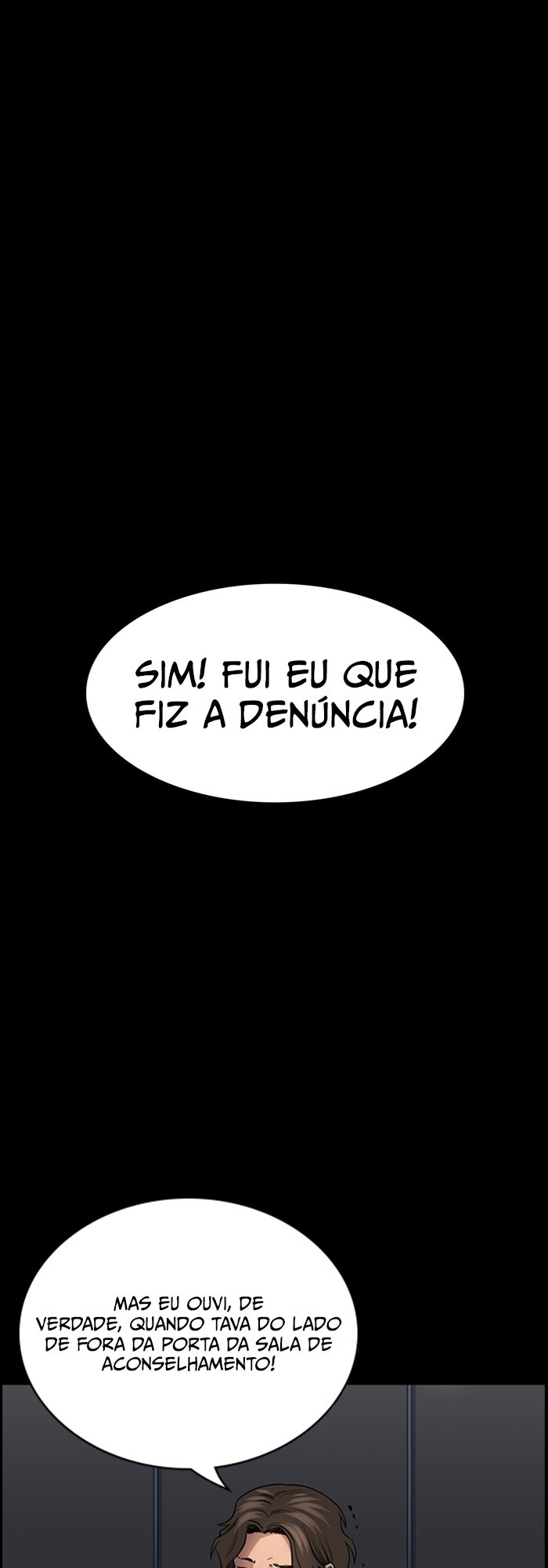 Get Schooled Capítulo 17 Página 35