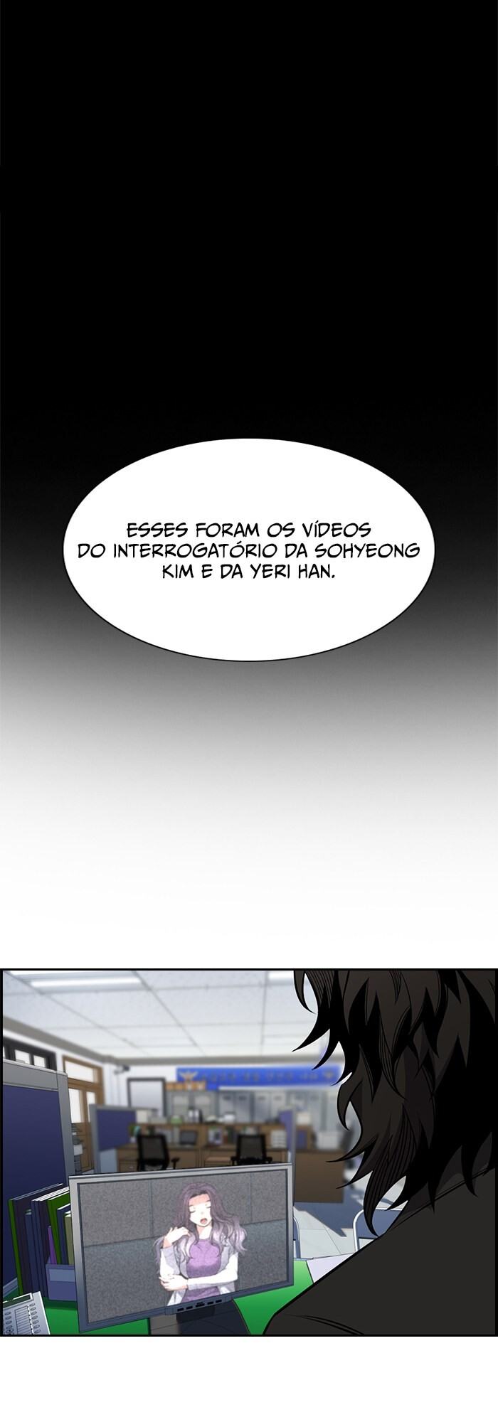 Get Schooled Capítulo 17 Página 43