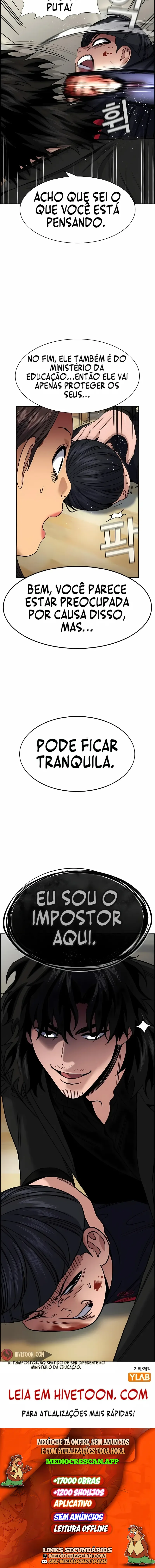 Get Schooled Capítulo 170 Página 15