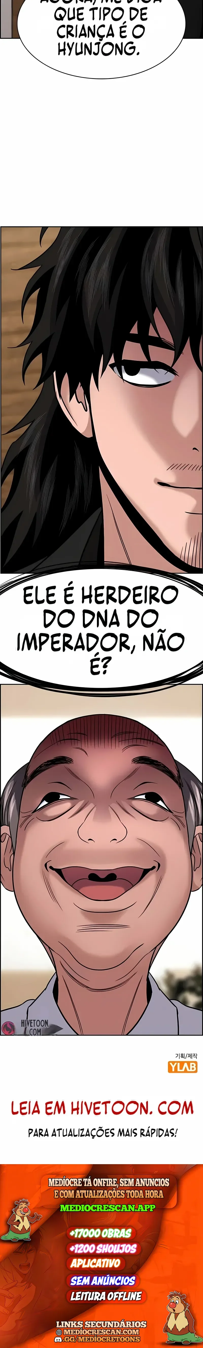 Get Schooled Capítulo 172 Página 15