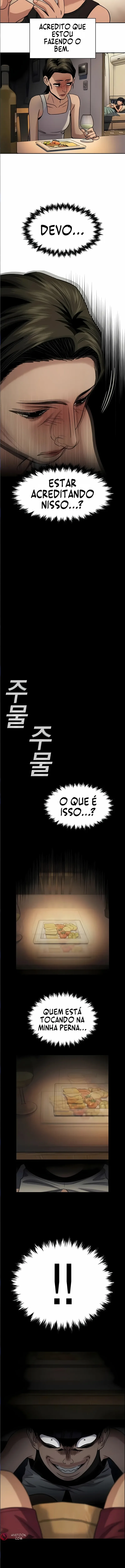 Get Schooled Capítulo 173 Página 12
