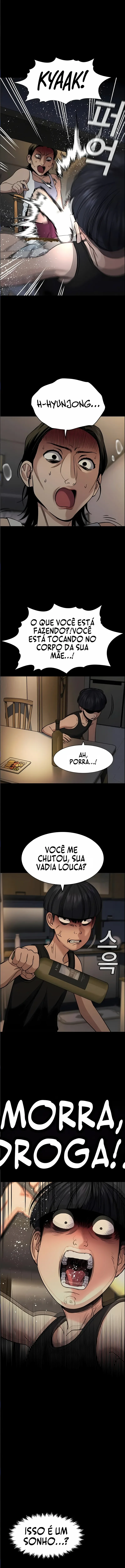 Get Schooled Capítulo 173 Página 13