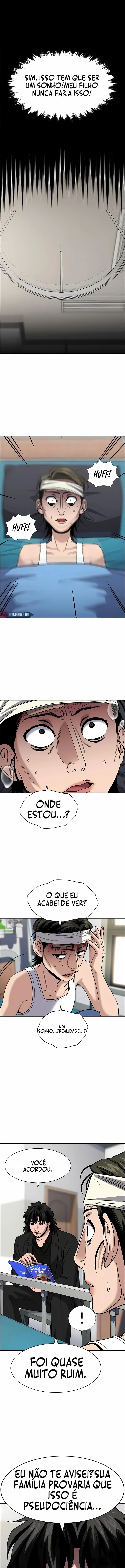 Get Schooled Capítulo 173 Página 14
