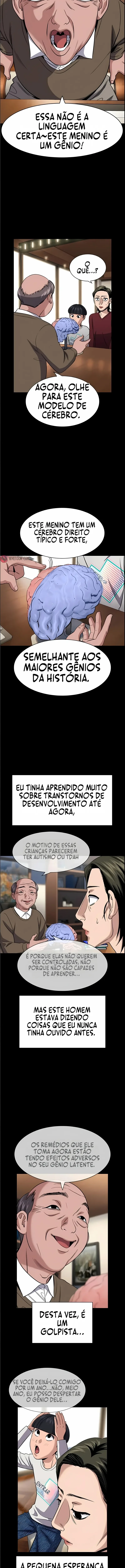 Get Schooled Capítulo 173 Página 7