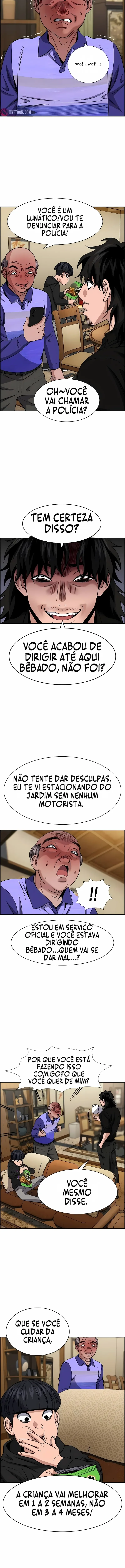Get Schooled Capítulo 175 Página 14