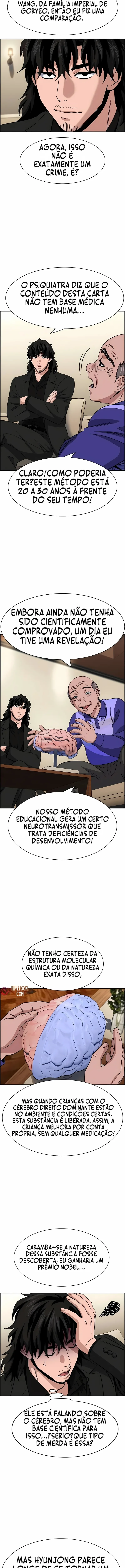 Get Schooled Capítulo 175 Página 4