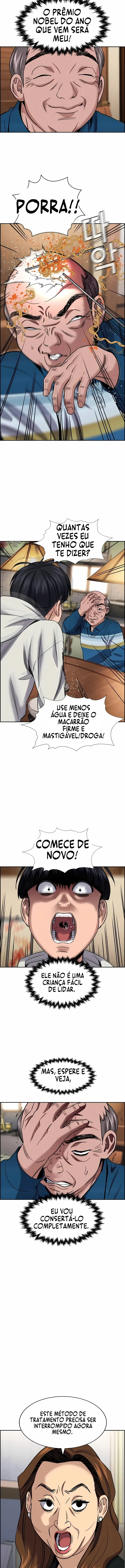 Get Schooled Capítulo 176 Página 10