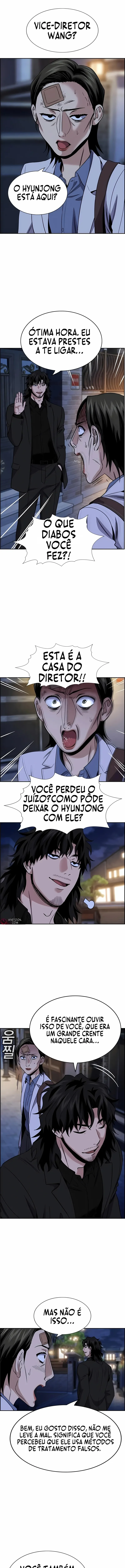 Get Schooled Capítulo 176 Página 3