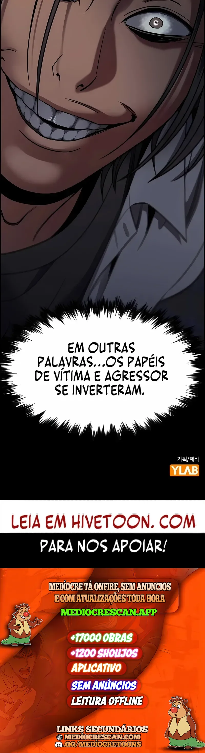 Get Schooled Capítulo 177 Página 15