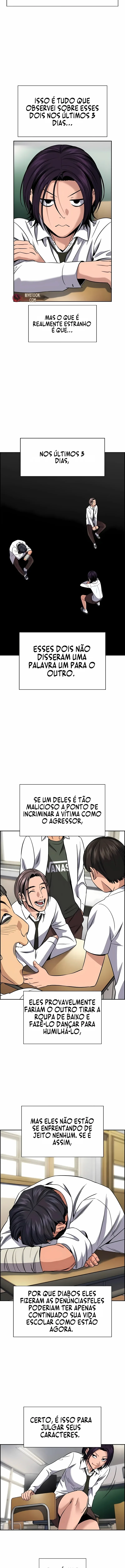 Get Schooled Capítulo 178 Página 11