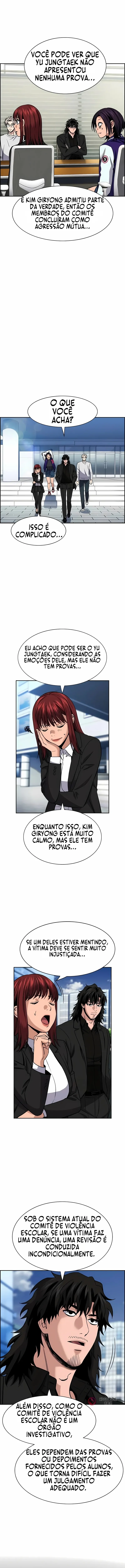Get Schooled Capítulo 178 Página 5