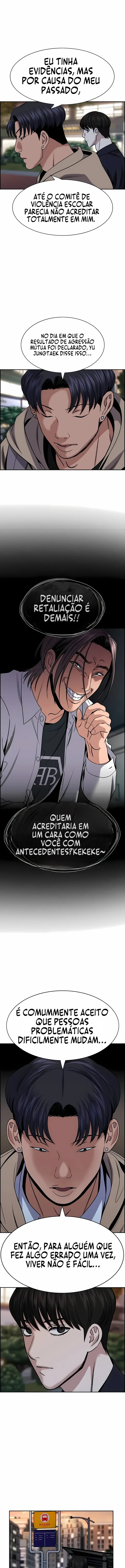 Get Schooled Capítulo 179 Página 12