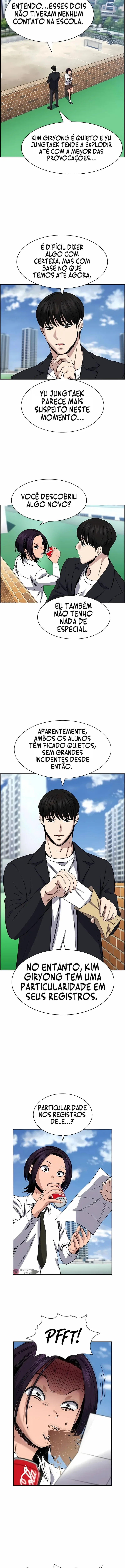 Get Schooled Capítulo 179 Página 4