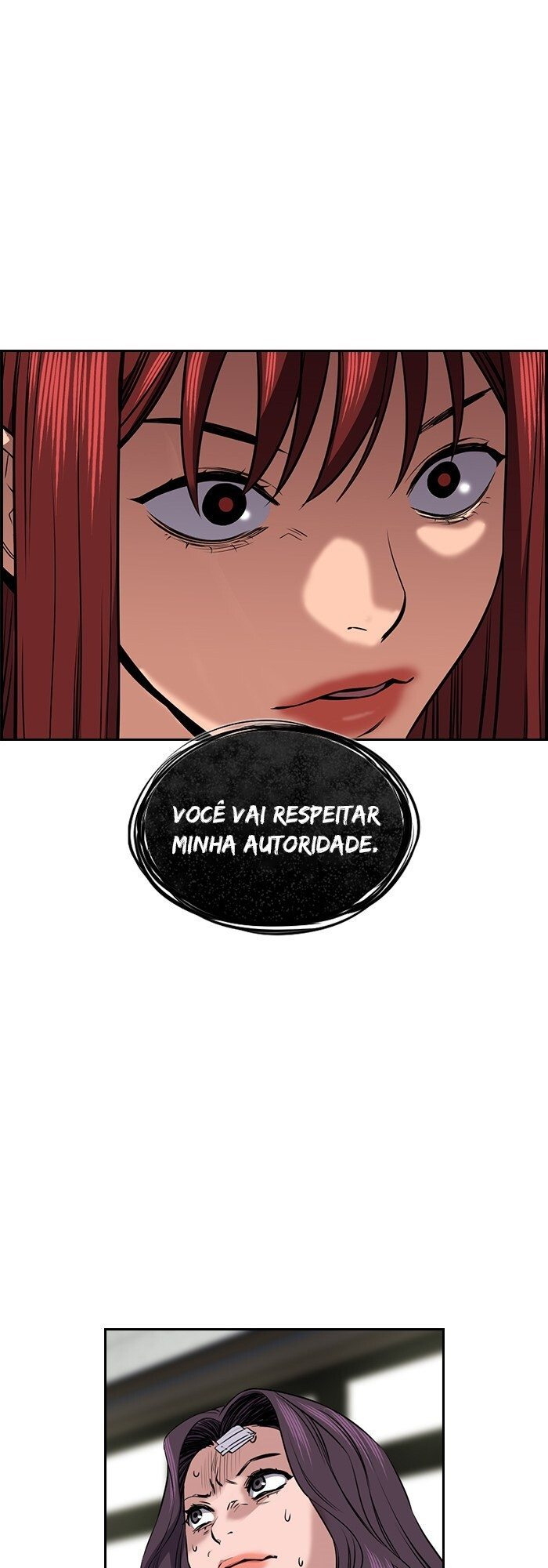 Get Schooled Capítulo 18 Página 27