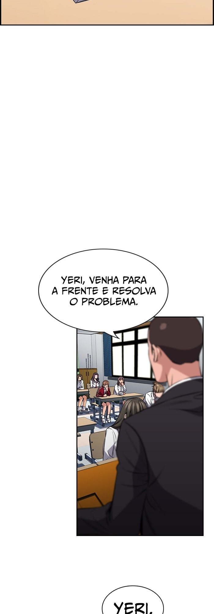 Get Schooled Capítulo 18 Página 36