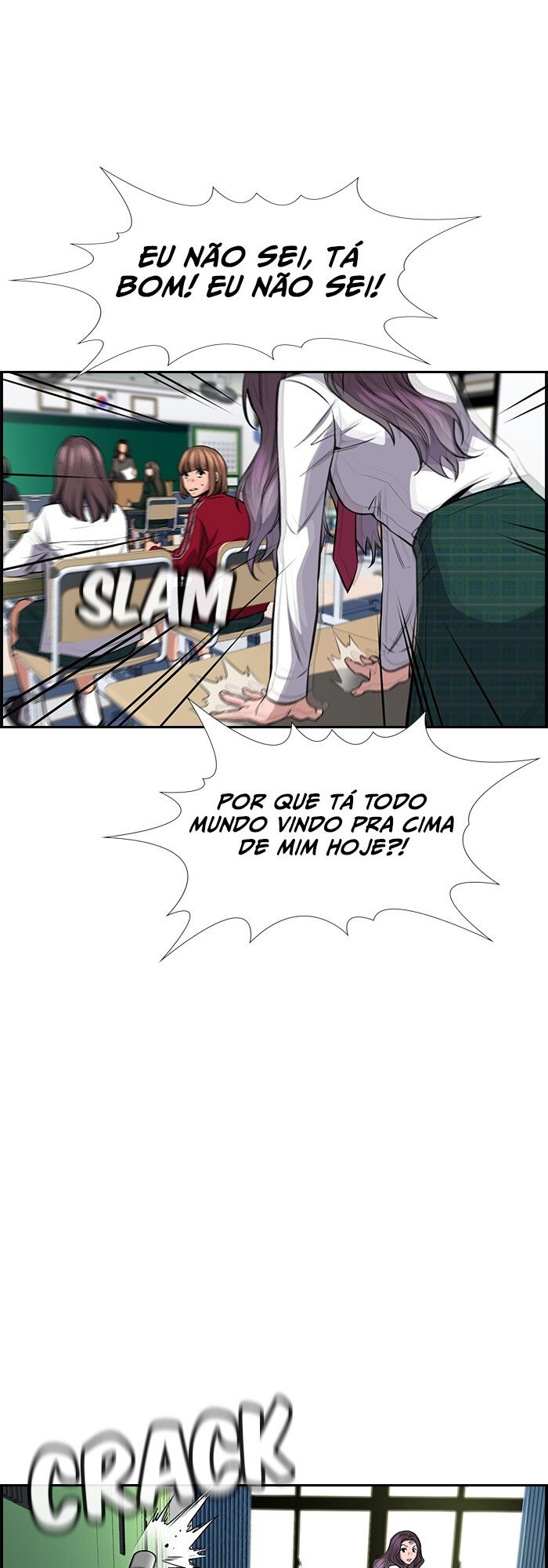 Get Schooled Capítulo 18 Página 38