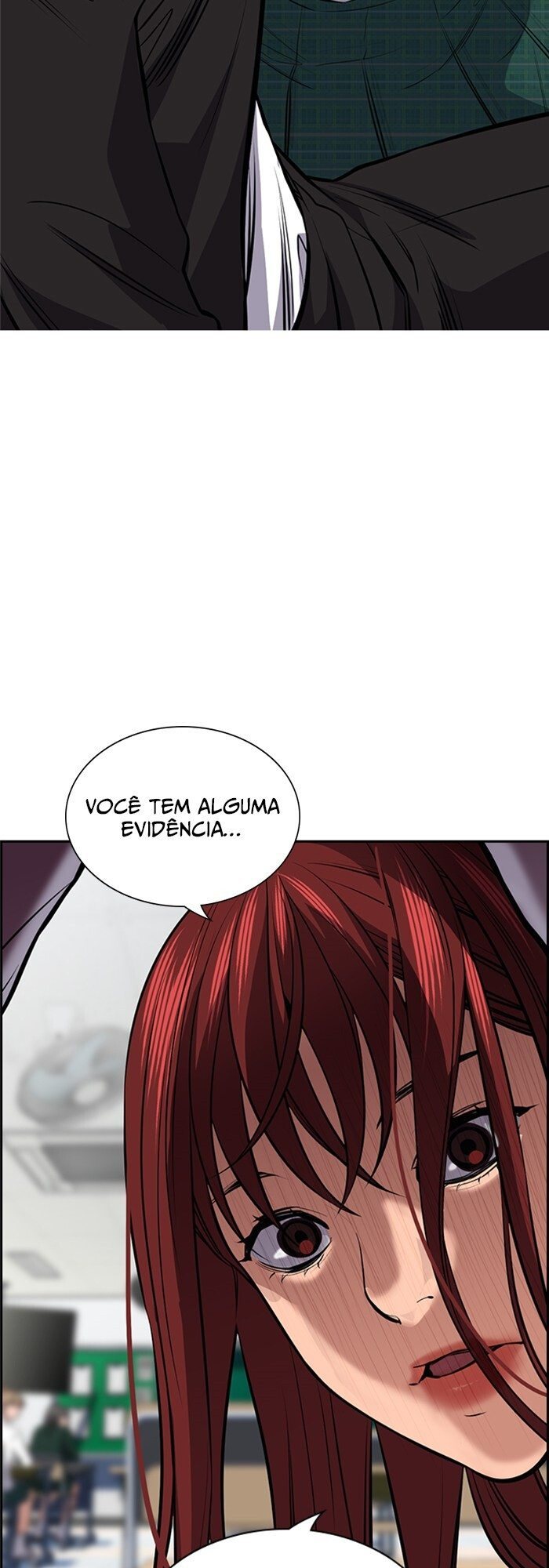 Get Schooled Capítulo 18 Página 49