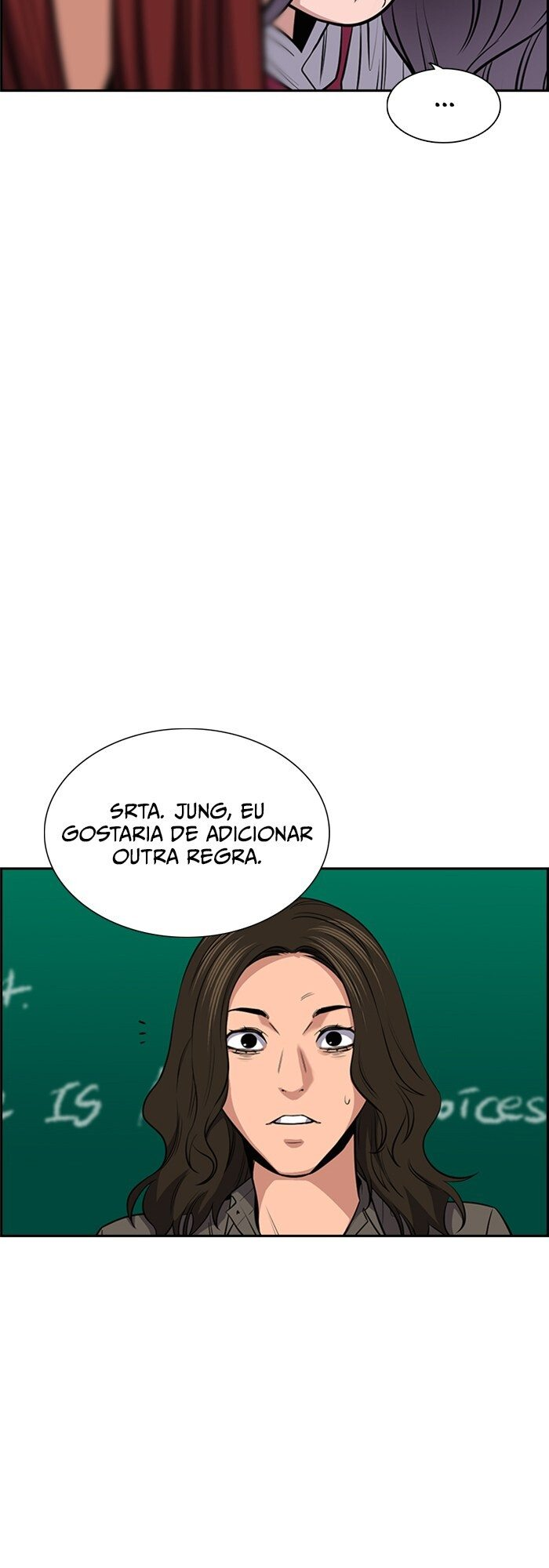 Get Schooled Capítulo 18 Página 51