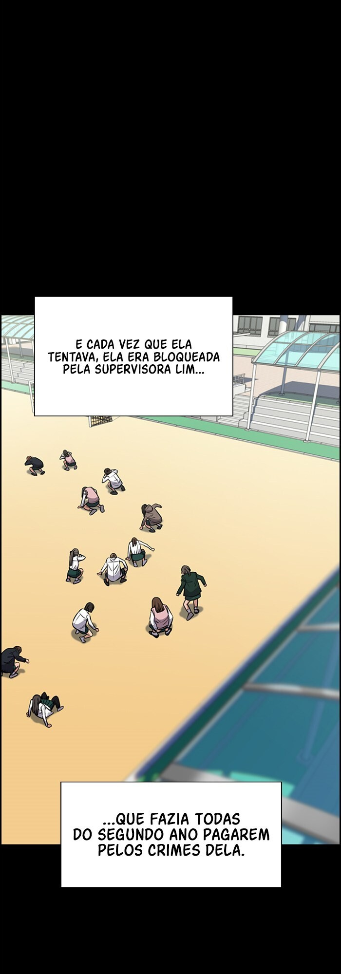 Get Schooled Capítulo 19 Página 13
