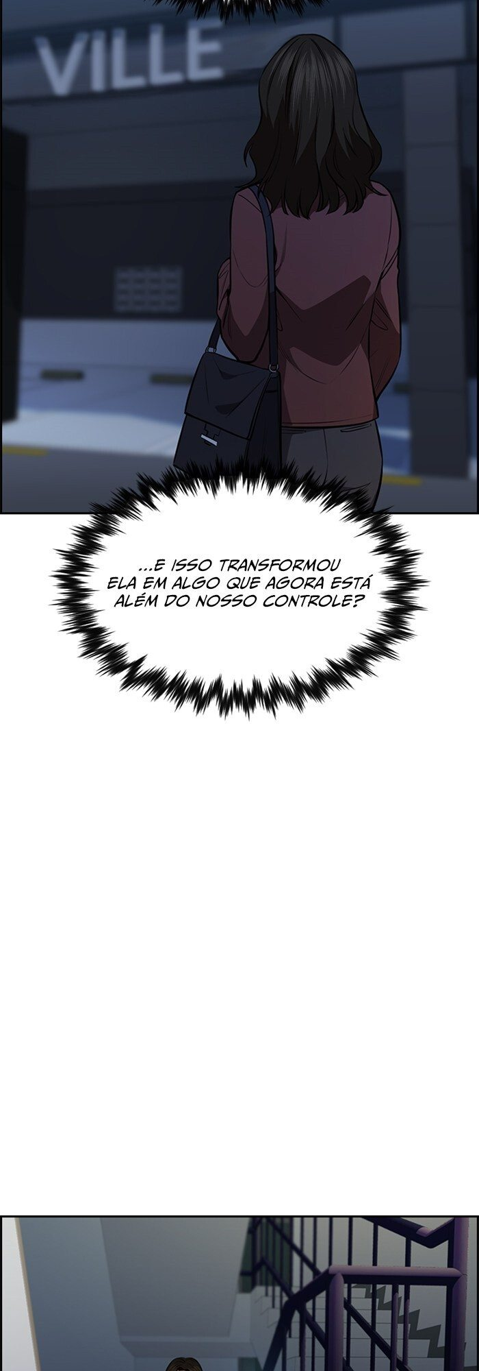 Get Schooled Capítulo 19 Página 52